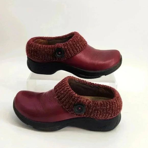 DANSKO  MULE - Picture 1 of 8